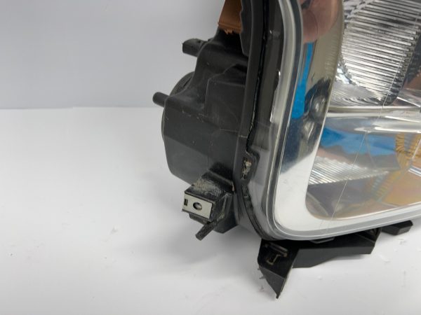 all tabs 2015 2016 2017 ford f150 halogen front right oem headlight - Image 13