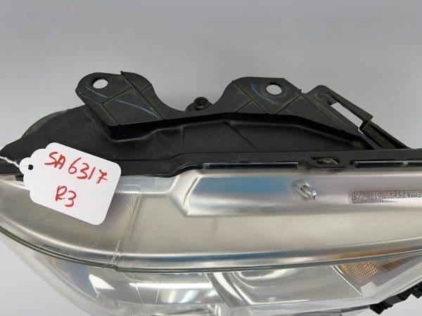 all tabs 2015 2016 2017 ford f150 halogen front right oem headlight - Image 14