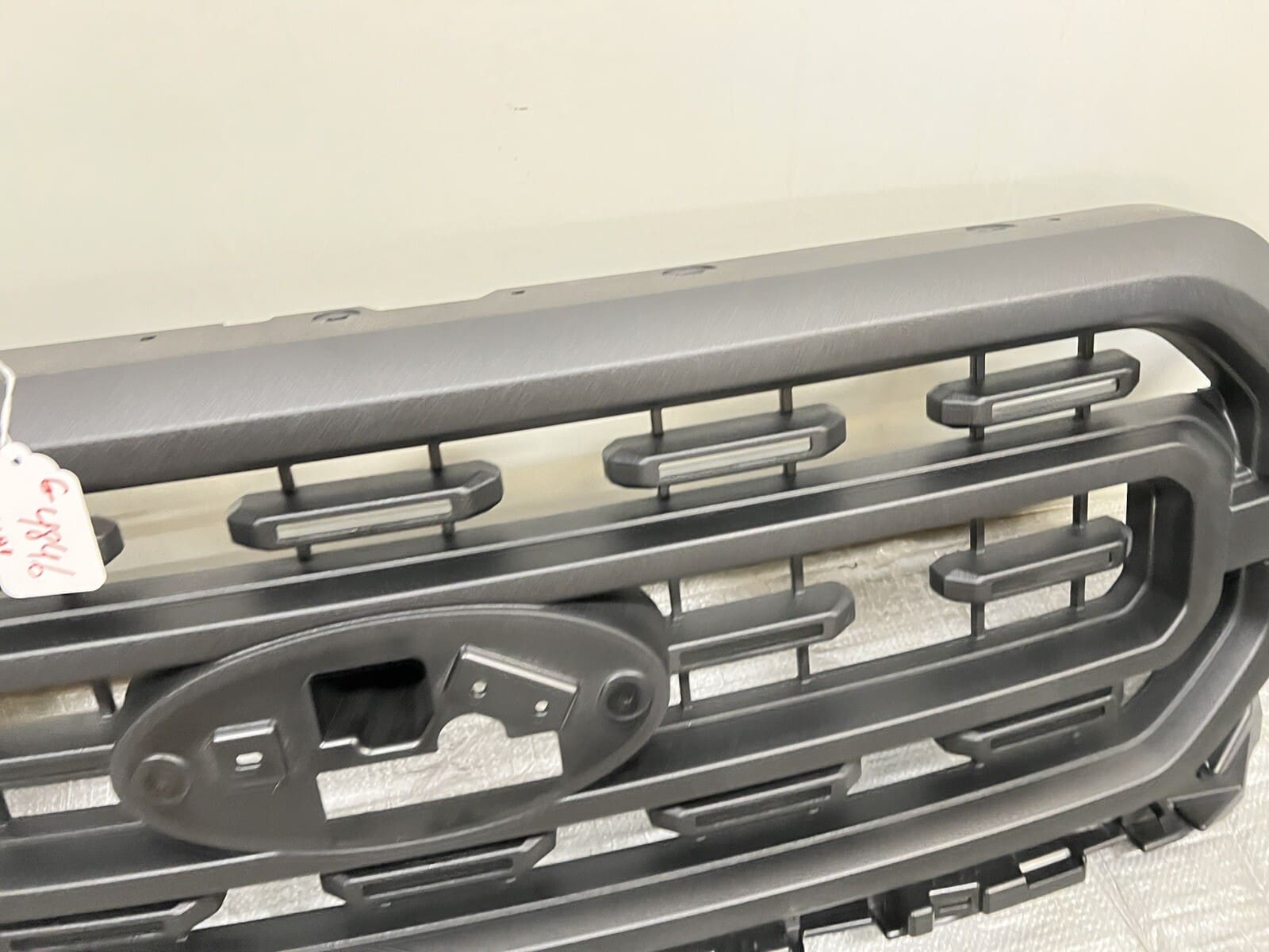 🌟 2021 2022 2023 FORD F150 FRONT OEM GRILLE GENUINE. ML348200AD5YZ9 - Image 11