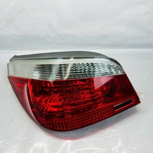 2004 2005 2006 2007 BMW 5 SERIES 525 530 545 550 M5 REAR LEFT OEM TAIL LIGHT