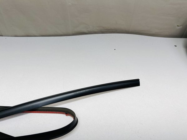 2010 2011 2012 2013 2014 SUBARU LEGACY OUTBACK BACK GLASS REVEAL MOLDING - Image 2