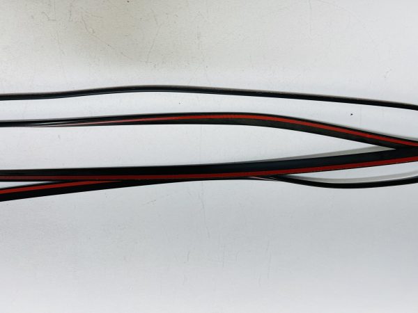 2010 2011 2012 2013 2014 SUBARU LEGACY OUTBACK BACK GLASS REVEAL MOLDING - Image 10