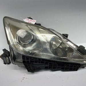 2006 2007 2008 2009 2010 lexus is is250 is350 halogen front right oem headlight