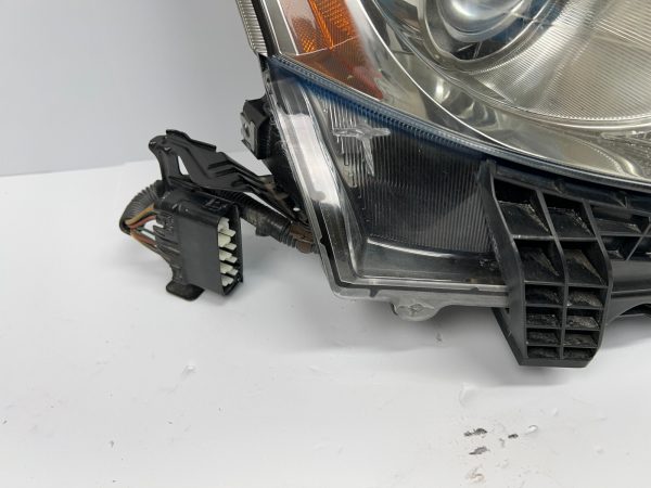 2006 2007 2008 2009 2010 lexus is is250 is350 halogen front right oem headlight - Image 6
