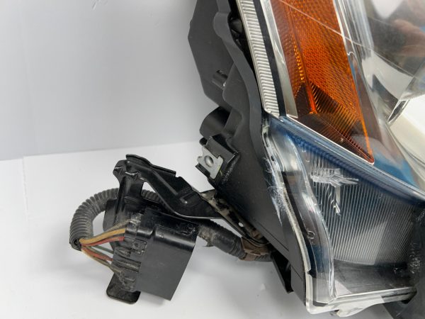 2006 2007 2008 2009 2010 lexus is is250 is350 halogen front right oem headlight - Image 7