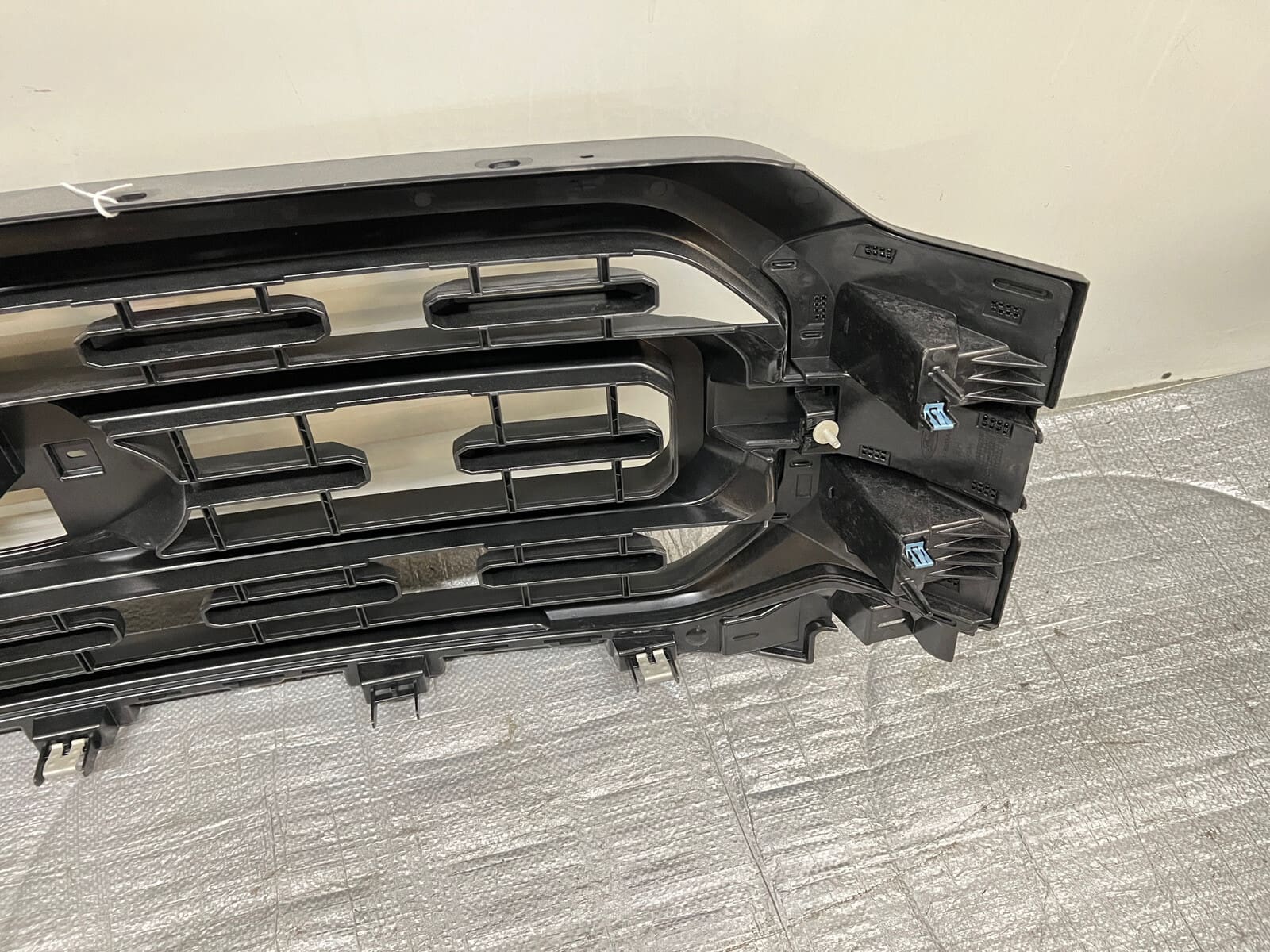 🌟 2021 2022 2023 FORD F150 FRONT OEM GRILLE GENUINE. ML348200AD5YZ9 - Image 15