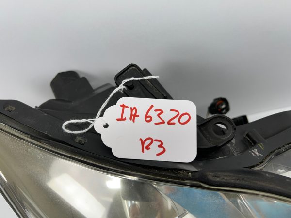2006 2007 2008 2009 2010 lexus is is250 is350 halogen front right oem headlight - Image 8