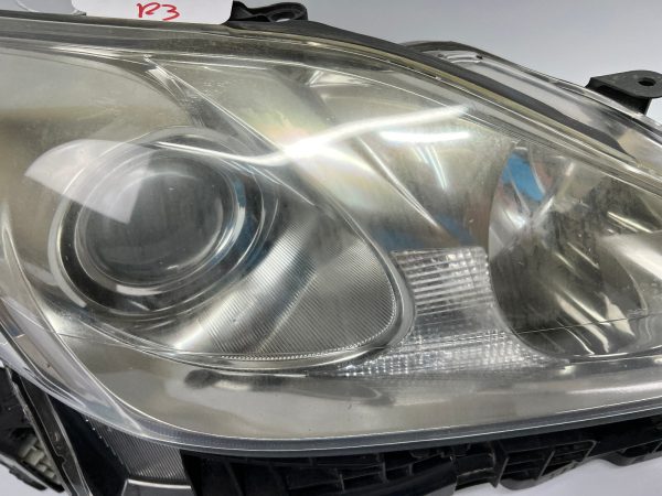 2006 2007 2008 2009 2010 lexus is is250 is350 halogen front right oem headlight - Image 13