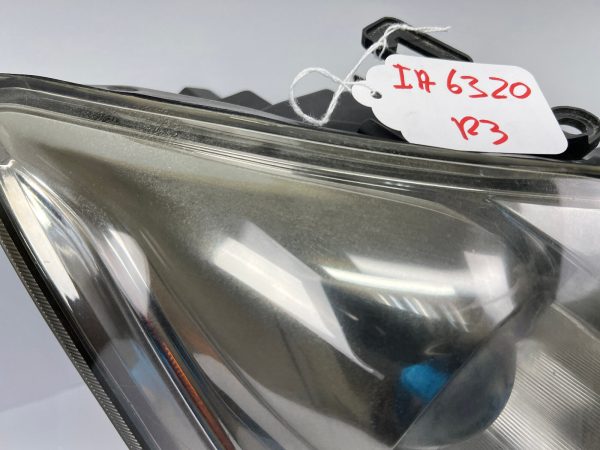 2006 2007 2008 2009 2010 lexus is is250 is350 halogen front right oem headlight - Image 15