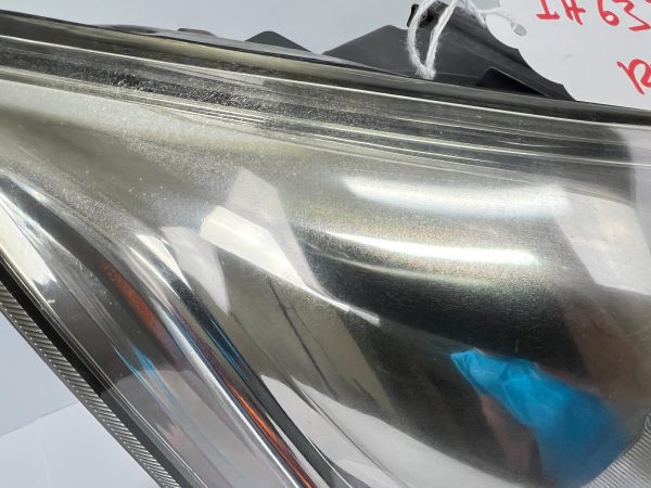 2006 2007 2008 2009 2010 lexus is is250 is350 halogen front right oem headlight - Image 16
