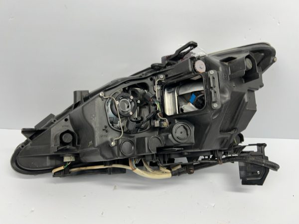 2006 2007 2008 2009 2010 lexus is is250 is350 halogen front right oem headlight - Image 19