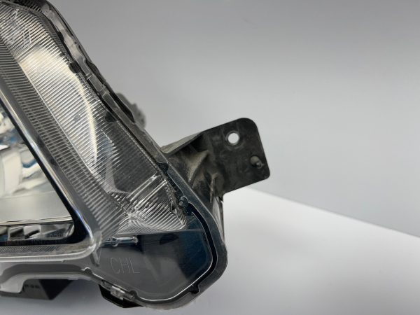 all tabs 2017 2018 subaru forest halogen with led front right oem headlight - Image 5