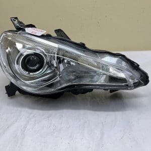 MINT 2013-16 SCION FRS SUBARU BRZ HALOGEN FRONT RIGHT CAPA HEADLIGHT su003-05139