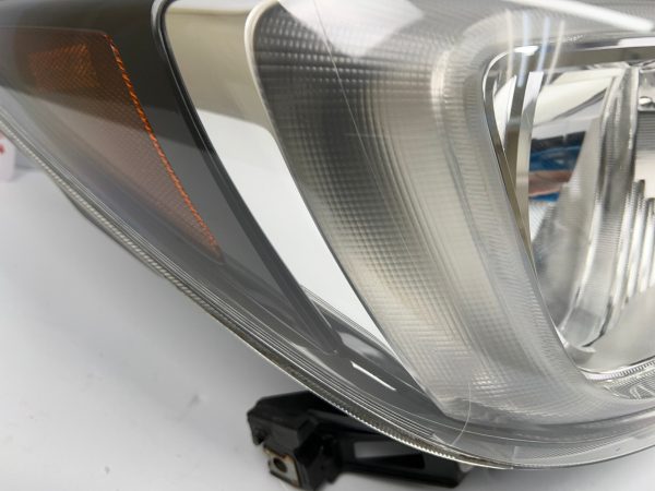all tabs 2017 2018 subaru forest halogen with led front right oem headlight - Image 12