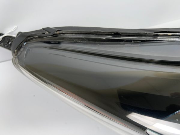 all tabs 2017 2018 subaru forest halogen with led front right oem headlight - Image 14