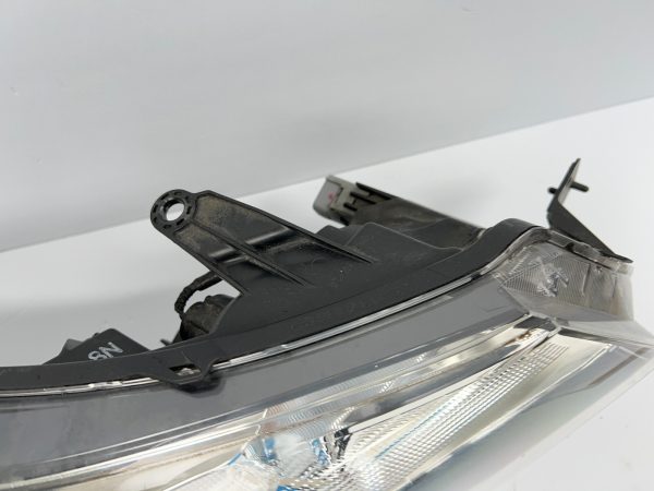 all tabs 2017 2018 subaru forest halogen with led front right oem headlight - Image 16