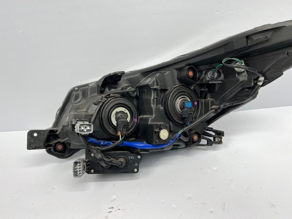 all tabs 2017 2018 subaru forest halogen with led front right oem headlight - Image 18