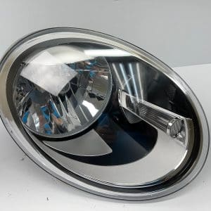 2012 2013 2014 2015 2016 2017 2018 2019 vw beetle halogen right oem headlight