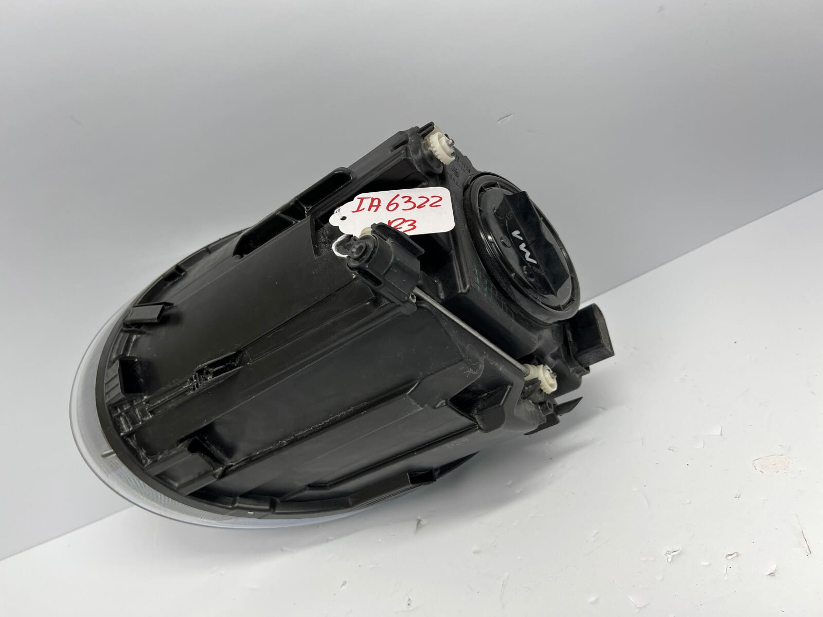 2012 2013 2014 2015 2016 2017 2018 2019 vw beetle halogen right oem headlight - Image 16