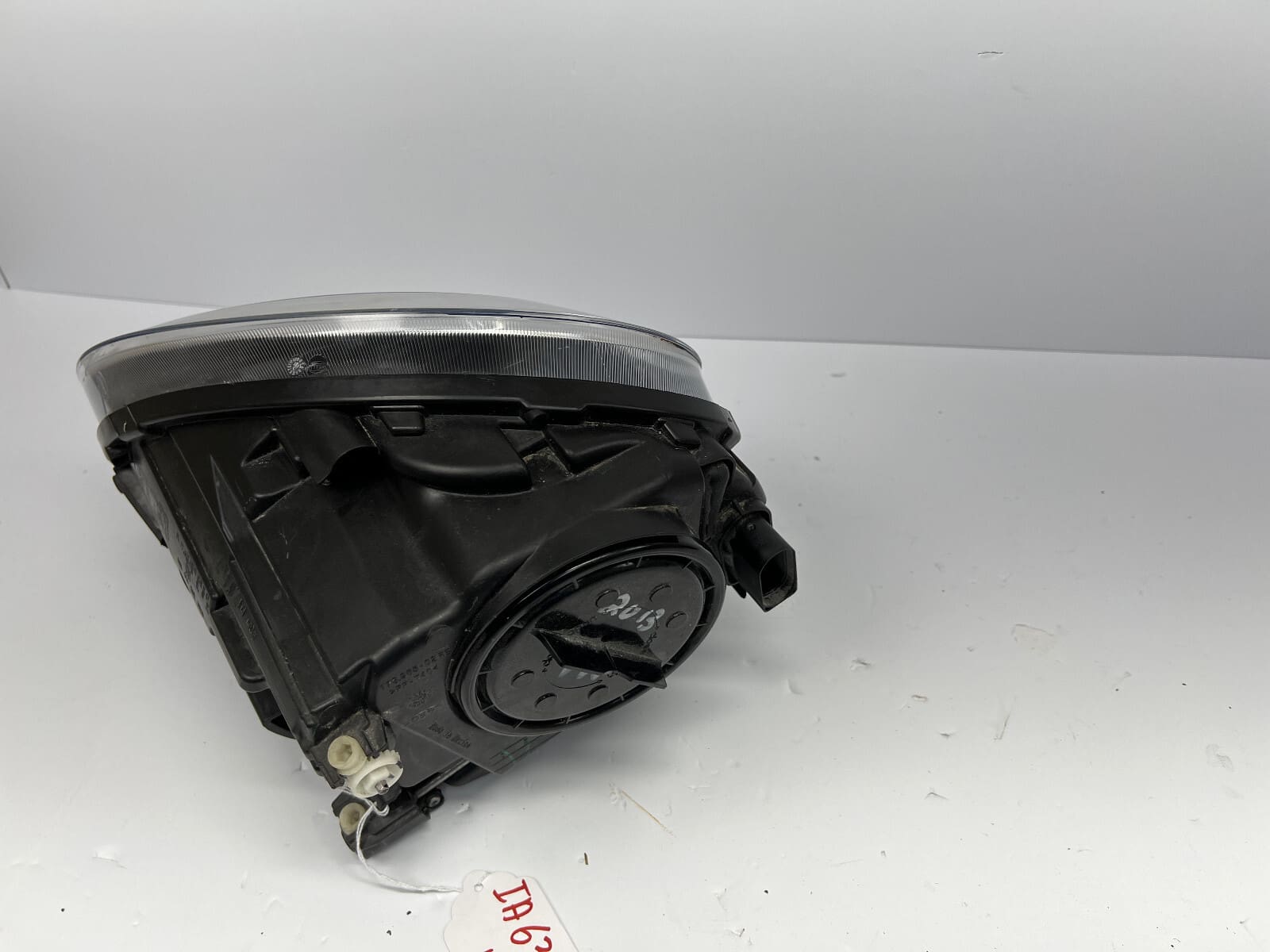 2012 2013 2014 2015 2016 2017 2018 2019 vw beetle halogen right oem headlight - Image 18