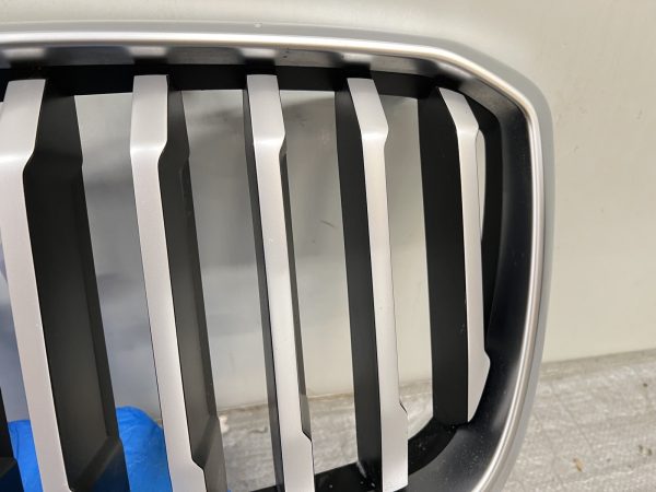 2022 2023  BMW X3 X4 FRONT OEM GRILLE GENUINE 40505404DE - Image 4