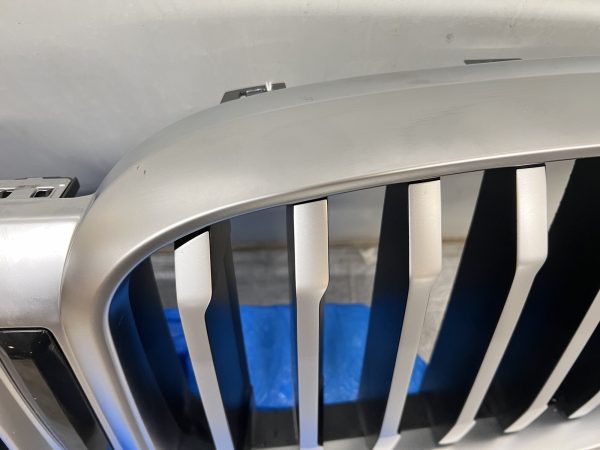2022 2023  BMW X3 X4 FRONT OEM GRILLE GENUINE 40505404DE - Image 6