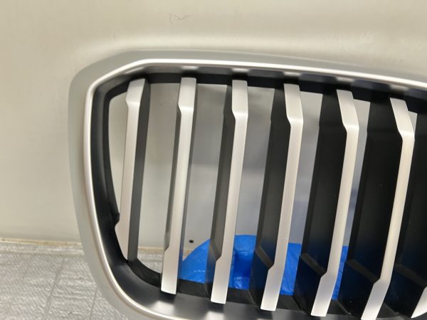 2022 2023  BMW X3 X4 FRONT OEM GRILLE GENUINE 40505404DE - Image 10