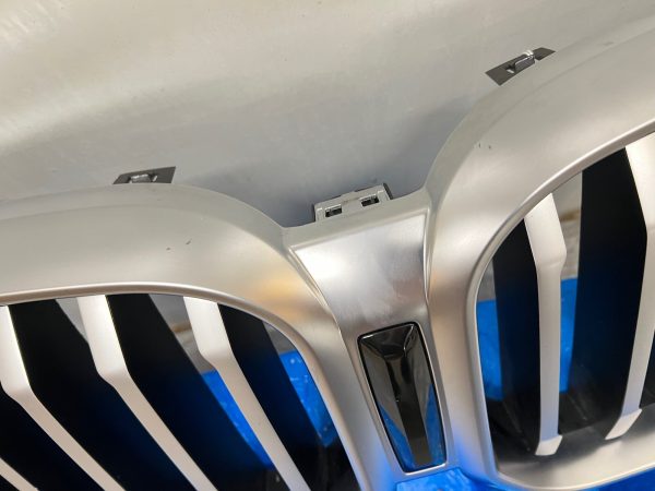 2022 2023  BMW X3 X4 FRONT OEM GRILLE GENUINE 40505404DE - Image 12