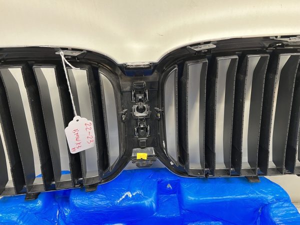 2022 2023  BMW X3 X4 FRONT OEM GRILLE GENUINE 40505404DE - Image 14