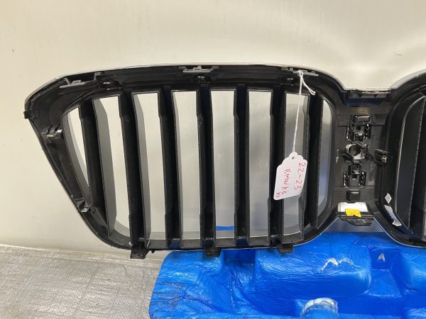 2022 2023  BMW X3 X4 FRONT OEM GRILLE GENUINE 40505404DE - Image 15