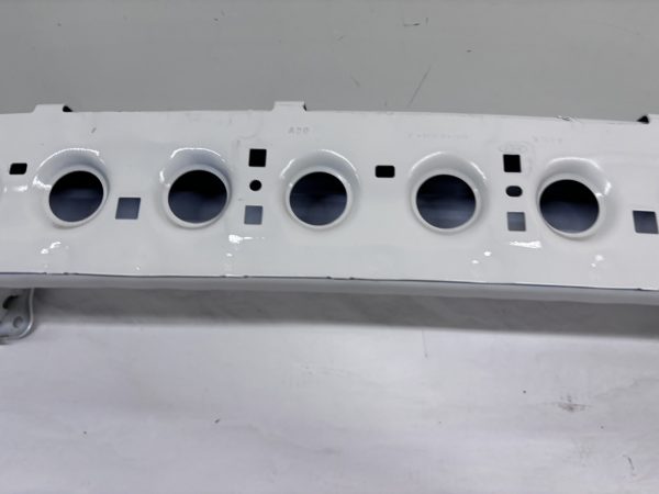 OEM 2013-2017 2018 2019 Ford Escape Front Reinforcement Impact Bar CV6Z-17757-C - Image 6