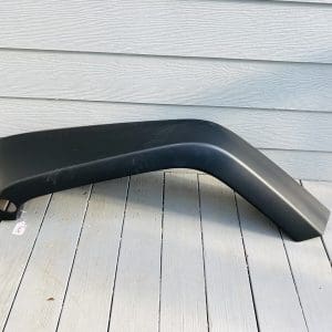2007-2011 2012 2013 2014 2015 2016 2017 Jeep Wrangler Front Left Fende Flare