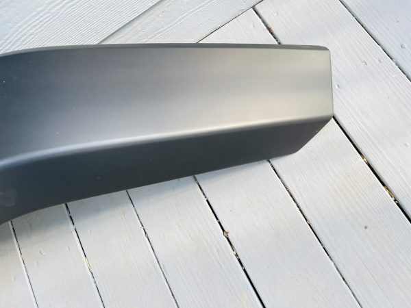 2007-2011 2012 2013 2014 2015 2016 2017 Jeep Wrangler Front Left Fende Flare - Image 2
