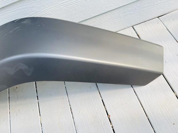 2007-2011 2012 2013 2014 2015 2016 2017 Jeep Wrangler Front Left Fende Flare - Image 3