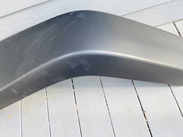 2007-2011 2012 2013 2014 2015 2016 2017 Jeep Wrangler Front Left Fende Flare - Image 4