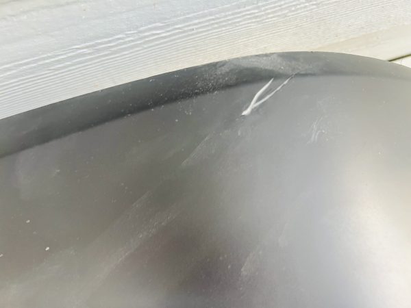 2007-2011 2012 2013 2014 2015 2016 2017 Jeep Wrangler Front Left Fende Flare - Image 5