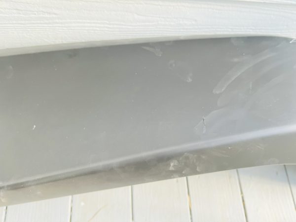 2007-2011 2012 2013 2014 2015 2016 2017 Jeep Wrangler Front Left Fende Flare - Image 7