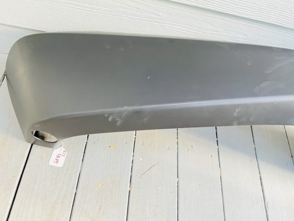 2007-2011 2012 2013 2014 2015 2016 2017 Jeep Wrangler Front Left Fende Flare - Image 8