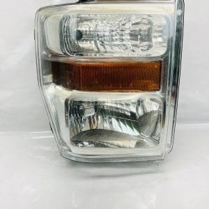 2008 2009 2010 FORD F250 F350 F450 F550 FRONT RIGHT OEM HEADLIGHT