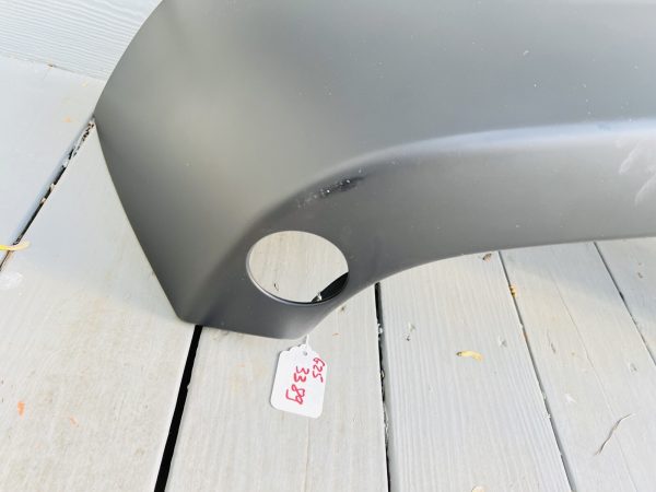 2007-2011 2012 2013 2014 2015 2016 2017 Jeep Wrangler Front Left Fende Flare - Image 9