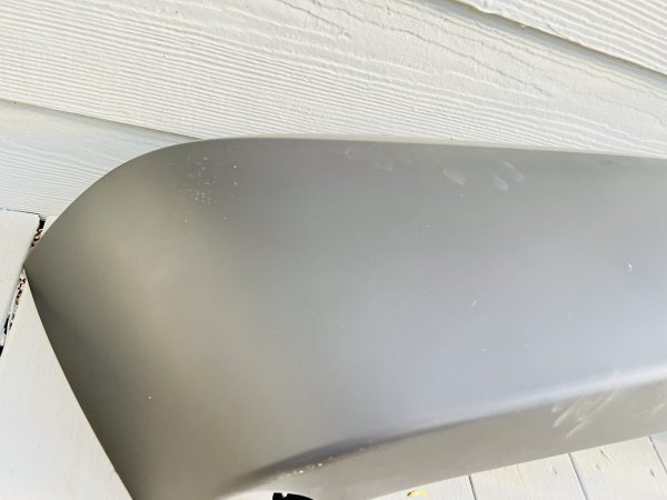 2007-2011 2012 2013 2014 2015 2016 2017 Jeep Wrangler Front Left Fende Flare - Image 11