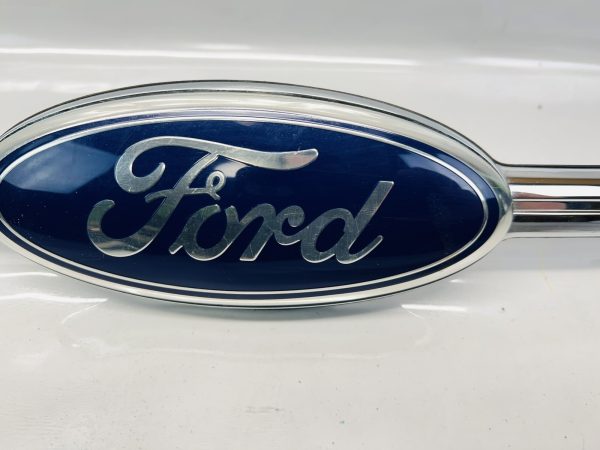 2013 2014 2015 2016 2017 2018 2019 FORD TAURUS REAR TRUNK LID MOLDING TRIM EMBLE - Image 5