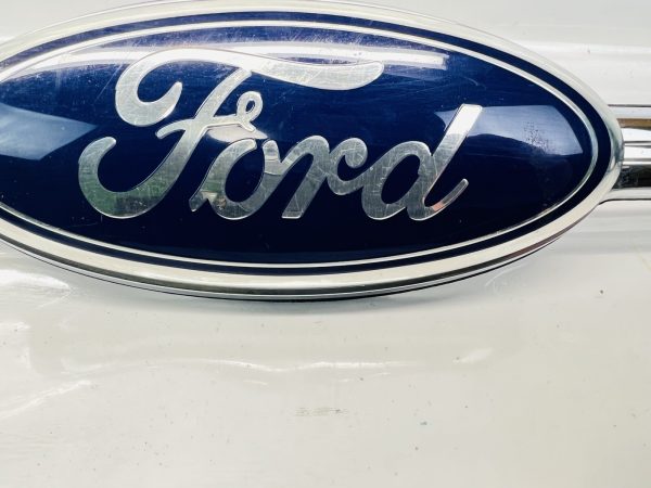 2013 2014 2015 2016 2017 2018 2019 FORD TAURUS REAR TRUNK LID MOLDING TRIM EMBLE - Image 7