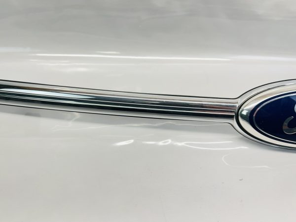 2013 2014 2015 2016 2017 2018 2019 FORD TAURUS REAR TRUNK LID MOLDING TRIM EMBLE - Image 8