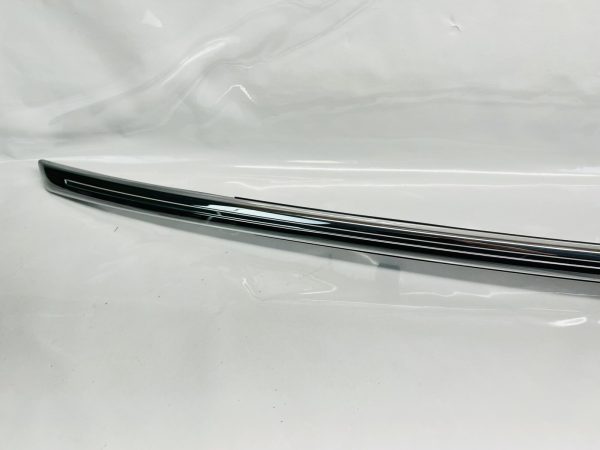 2013 2014 2015 2016 2017 2018 2019 FORD TAURUS REAR TRUNK LID MOLDING TRIM EMBLE - Image 9