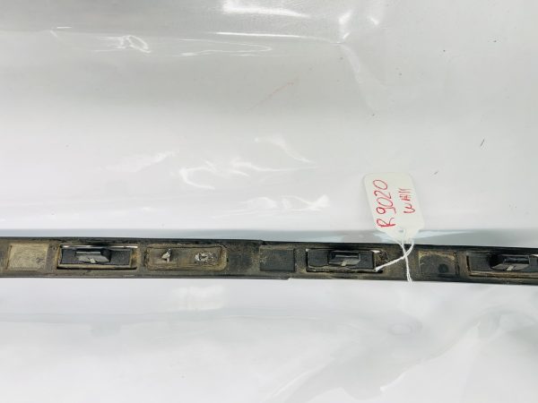 2013 2014 2015 2016 2017 2018 2019 FORD TAURUS REAR TRUNK LID MOLDING TRIM EMBLE - Image 12