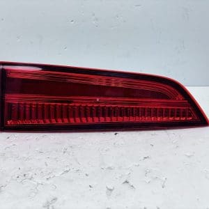 nice 2016 2017 2018 honda pilot led rear left inner oem tail light