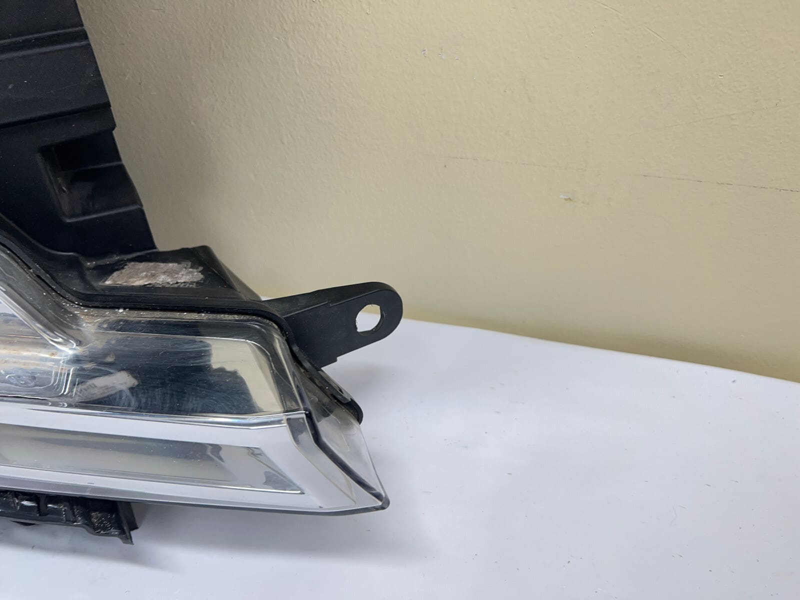 ALL TABS KL3413005AA 2018 2019 2020 FORD F150 HALOGEN FRONT RIGHT OEM HEADLIGHT - Image 4