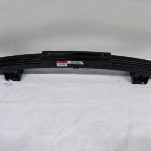 2013-2016 2017 HONDA ACCORD REAR OEM IMPACT REINFORCEMENT BAR 71530-t3w-a50zz