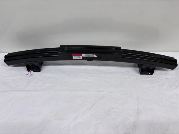 2013-2016 2017 HONDA ACCORD REAR OEM IMPACT REINFORCEMENT BAR 71530-t3w-a50zz